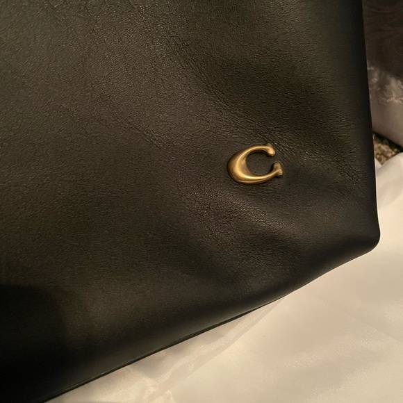 COACH Juliet 38 CUSTOMIZED - Picture 3 of 13